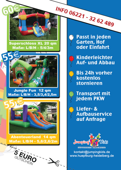 huepfburgen heidelberg flyer