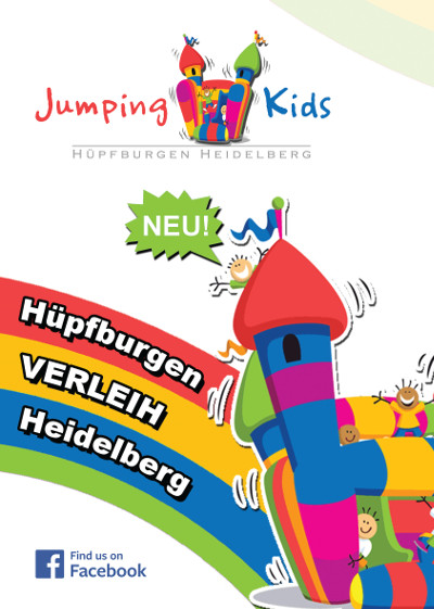 huepfburgen heidelberg flyer